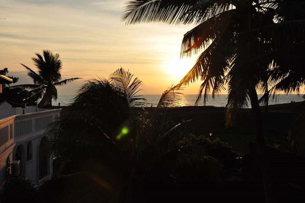 Sunset Galle Fort Экстерьер фото
