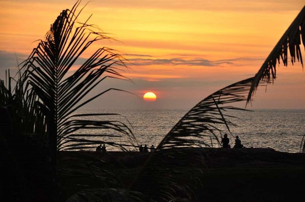 Sunset Galle Fort Номер фото