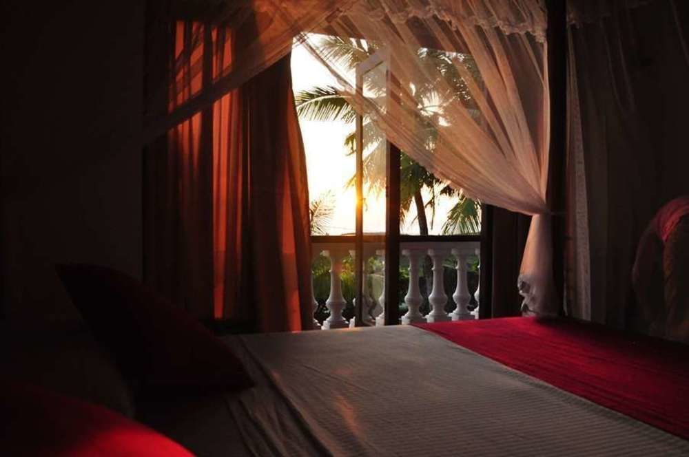 Sunset Galle Fort Экстерьер фото